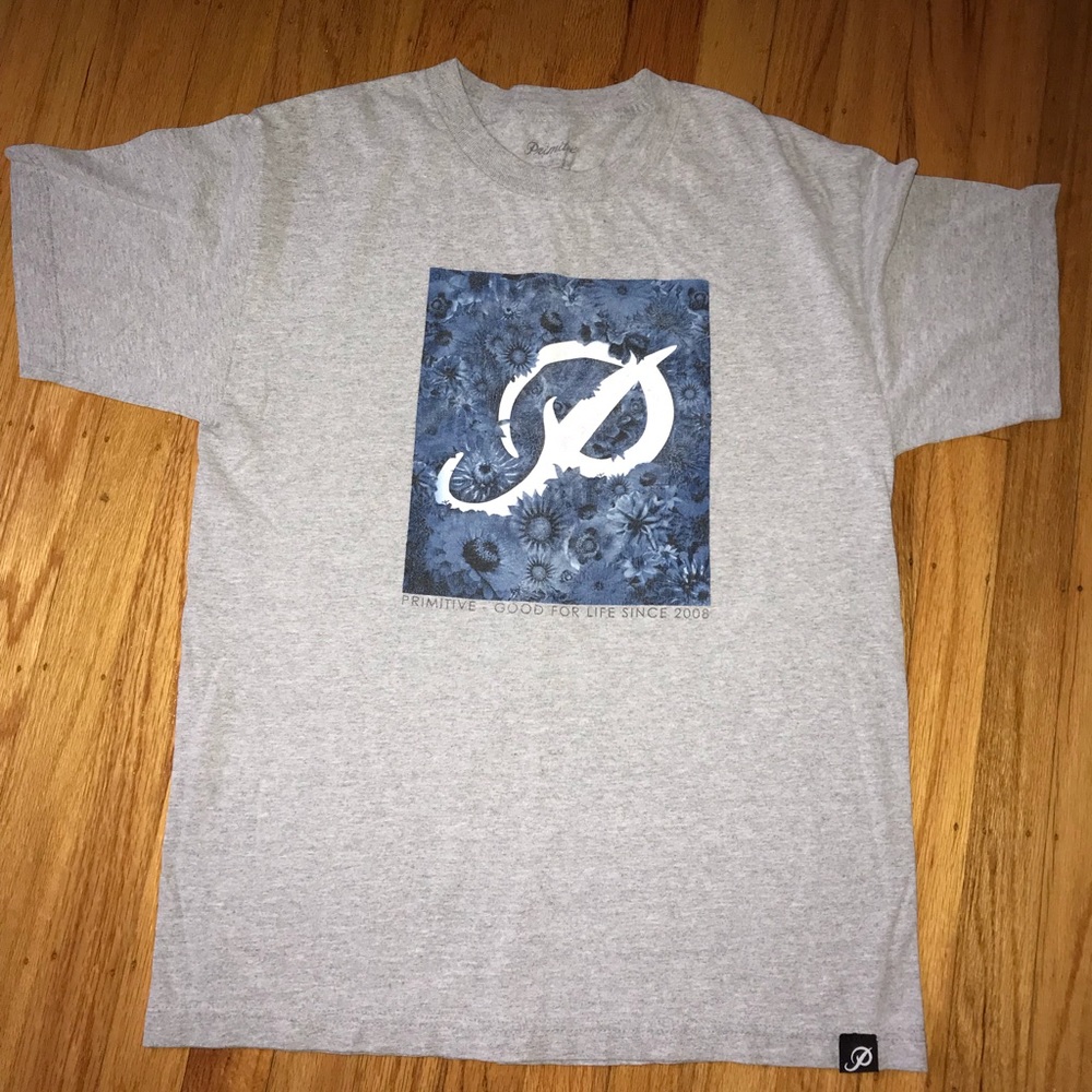 Primitive T-shirt
